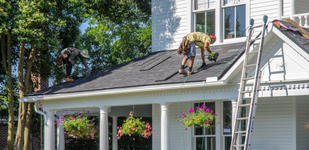 Quick and Trustworthy Emergency Roof Repair Services in South Bradenton, FL
